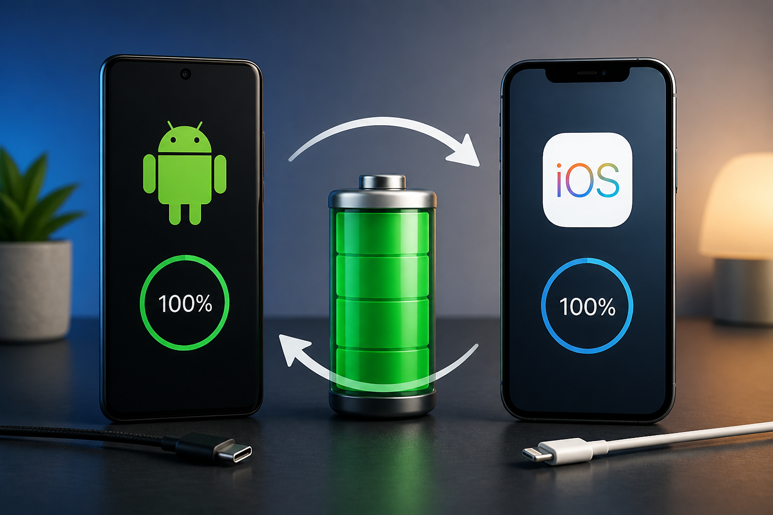 Detalhes sobre Como calibrar a bateria do celular: completo Android e iPhone