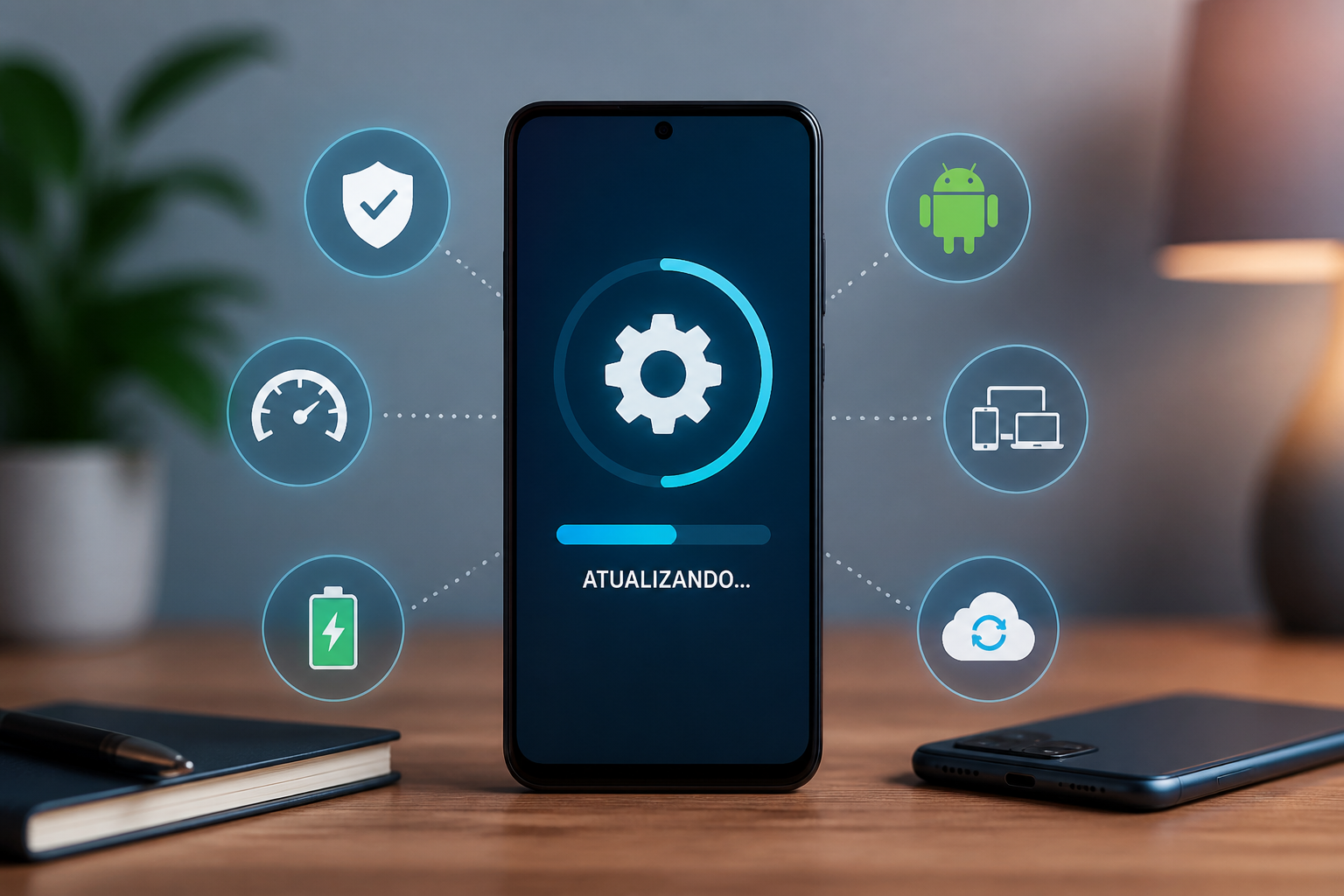 Detalhes sobre Como Saber se um Celular é Bom: Atualizado Escolher seu Próximo Smartphone