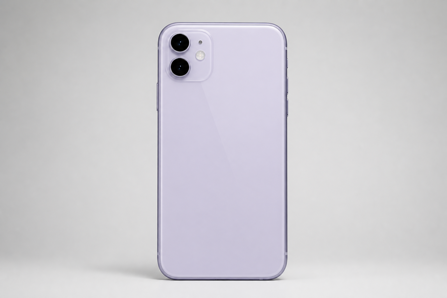 Conjunto de cameras do iPhone 11