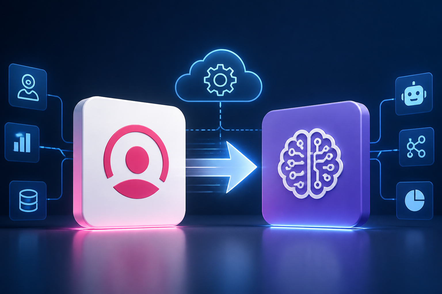 Imagem destacada sobre Factorial impulsiona automação com aquisição da plataforma de integração AI