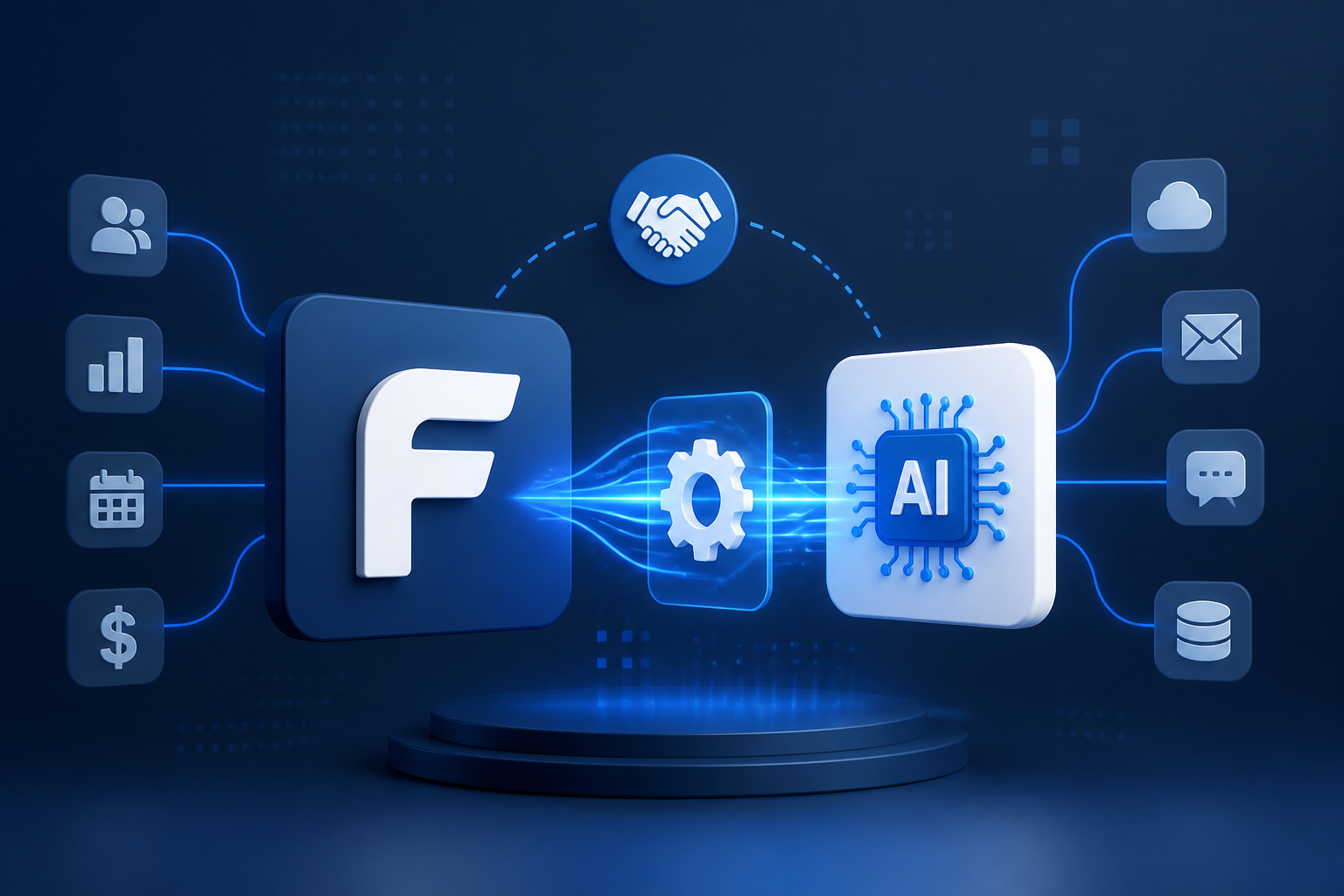Detalhes sobre Factorial impulsiona automação com aquisição da plataforma de integração AI
