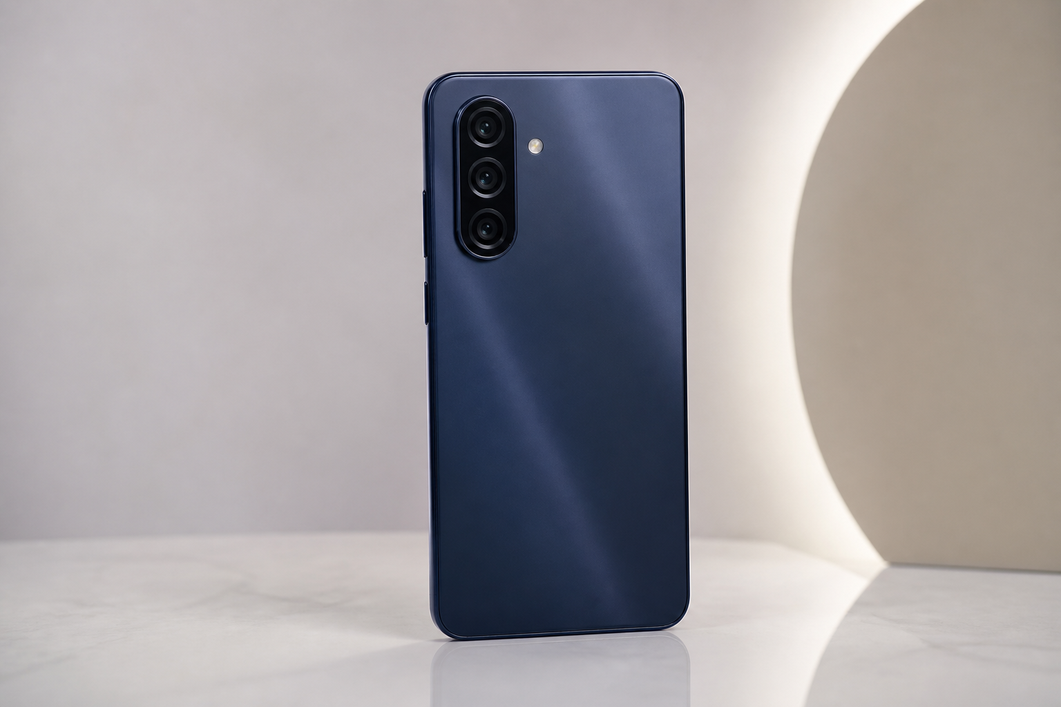 Conjunto de cameras do Galaxy A17