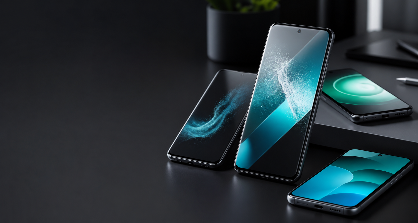 Galaxy S26 Ultra: Avanços em Câmera e Bateria Prometem Revolução no Mercado Galaxy S26 Ultra em destaque mostrando design e câmera