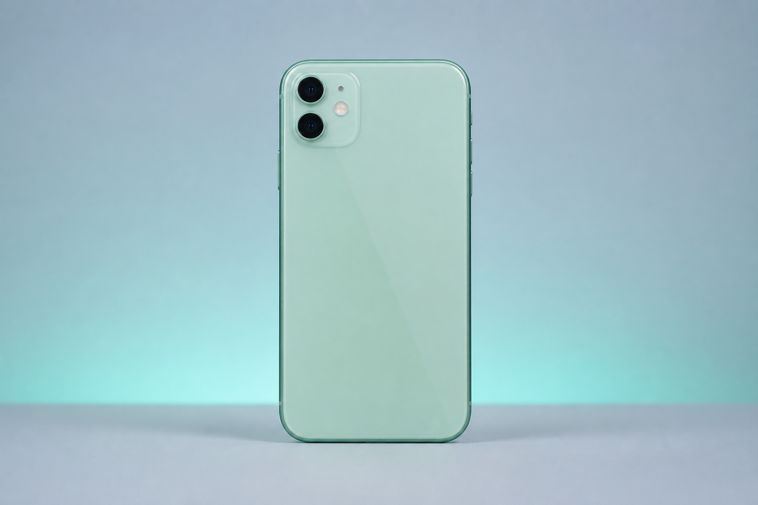 Conjunto de cameras do iPhone 11