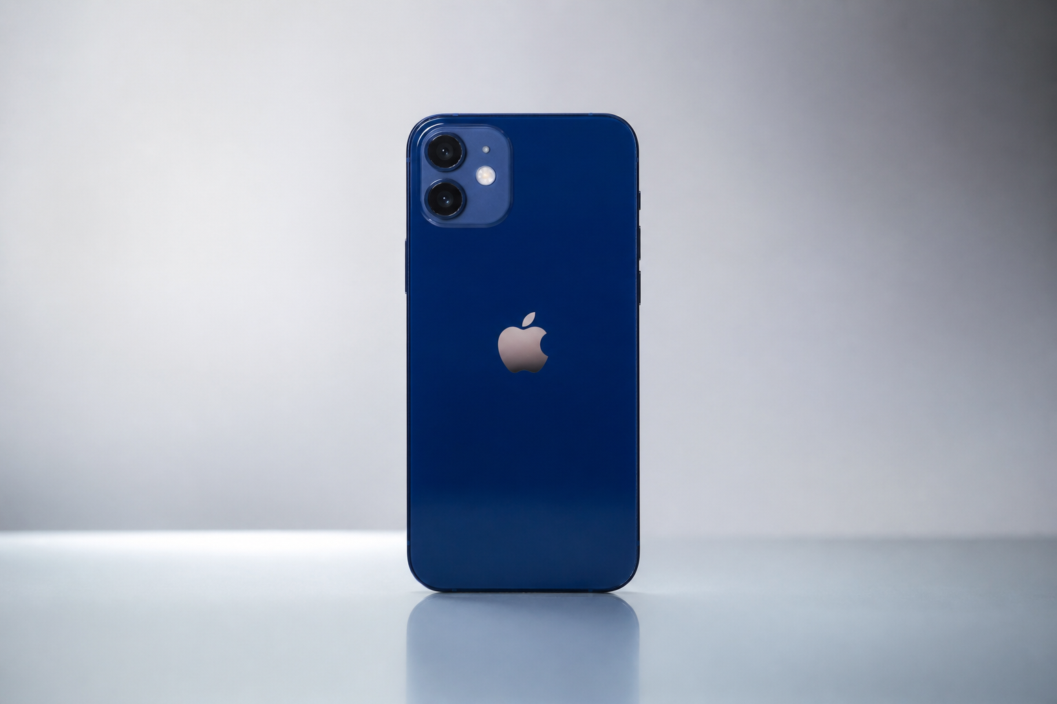 Conjunto de cameras do iPhone 12