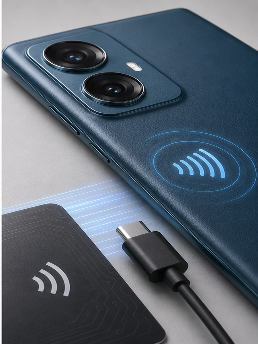 Camera com OIS, 5G e carregamento TurboPower do Moto G85 em artigo de custo-beneficio