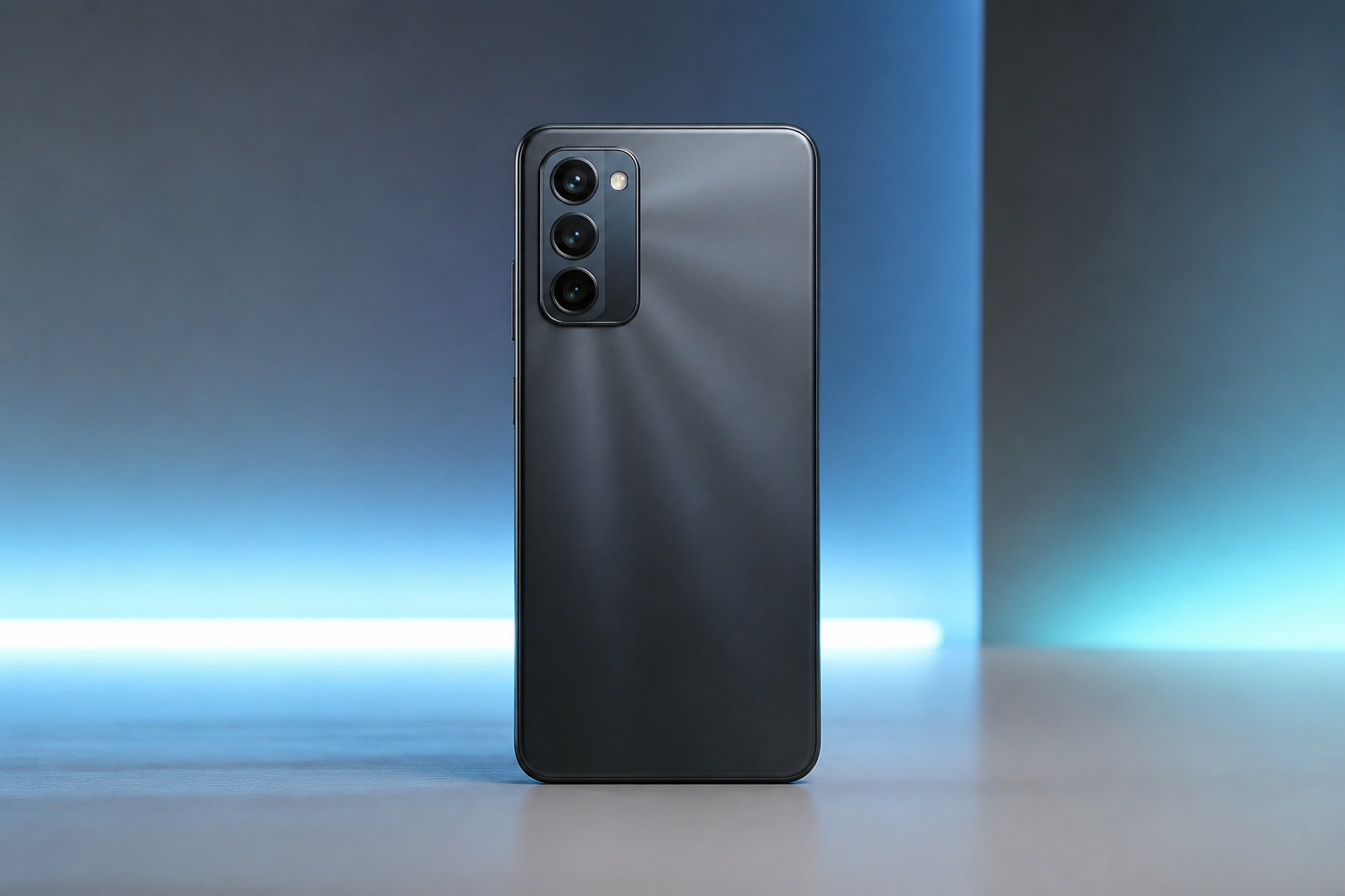 Conjunto de cameras do Moto G52