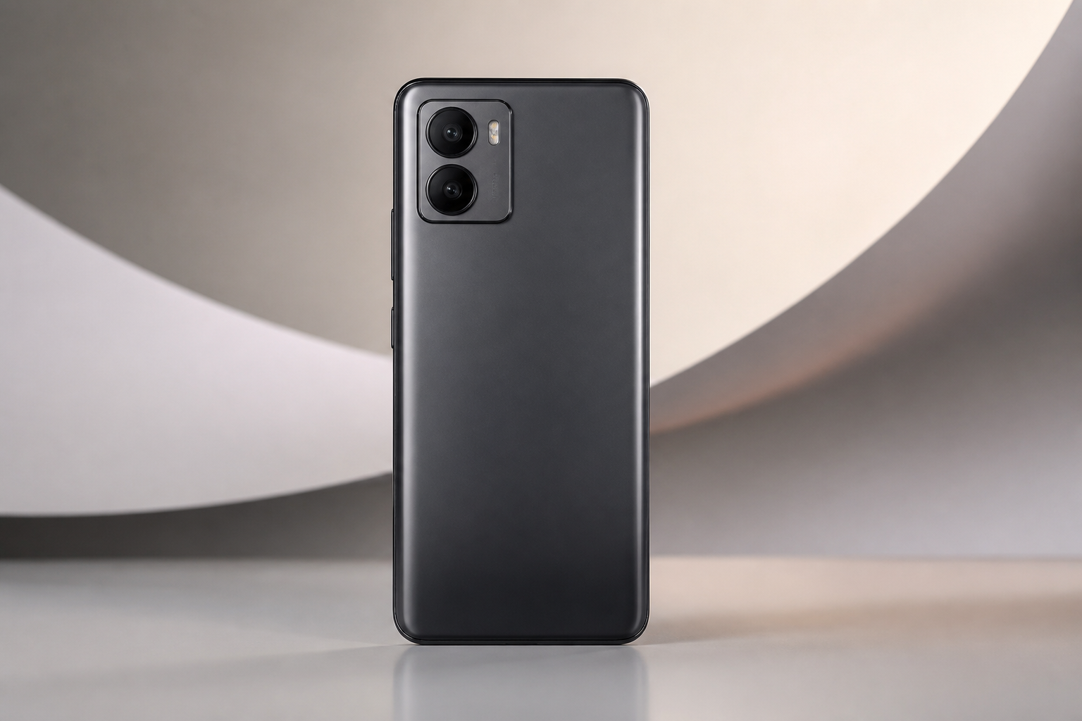 Conjunto de cameras do Moto G73