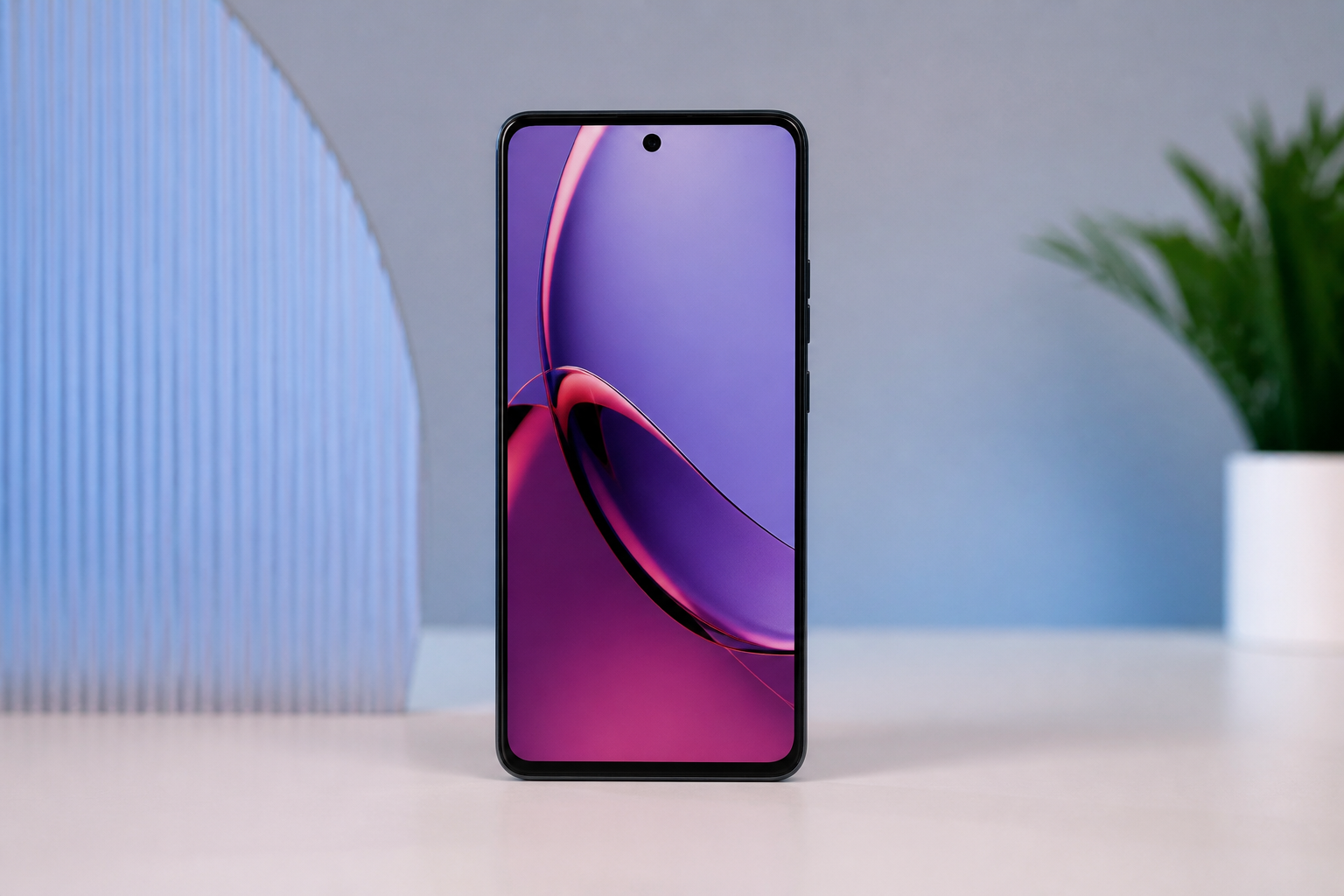 Tela do Moto G84 em uso real