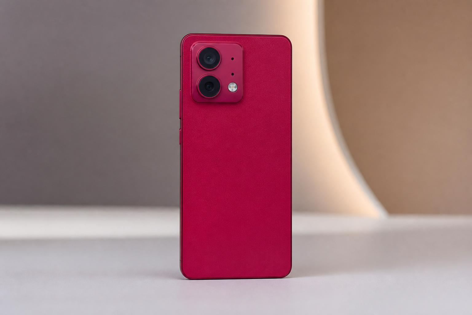 Conjunto de cameras do Moto G84