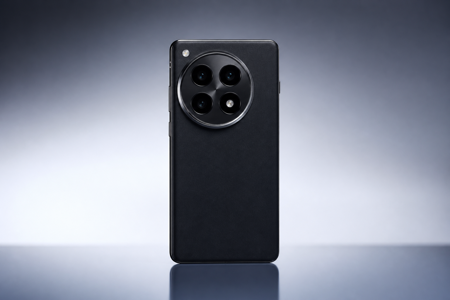 Conjunto de cameras do OnePlus 13