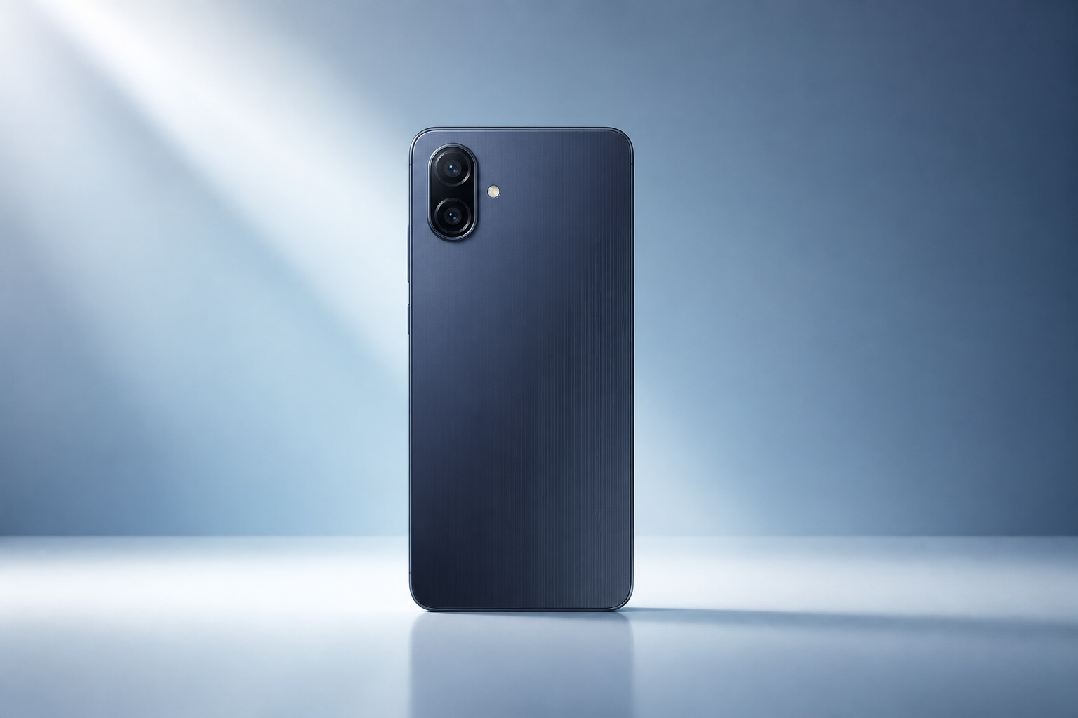Conjunto de cameras do Samsung Galaxy A07